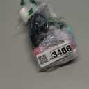 Hanes Women's Underwear Pack, 10-Pack, Full-Coverage Cotton Blend Panties, Moisture-Wicking Underwear for Women (6)