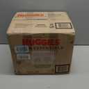 Huggies Size 2 Diapers, Skin Essentials Baby Diapers, Size 2 (12-18 lbs), 192 Count (3 Packs of 64), Packaging May Vary