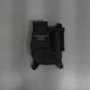 APREMIUM Bend Door Actuator PO#R012507078, BDA04815-C ( Black )