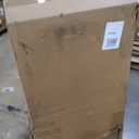 Guitar Display Case with Humidity Control, 270 Tempered Glass for 1-3 Guitars & Ukuleles, Digital Hygrometer, Lockable, 45-60% RH