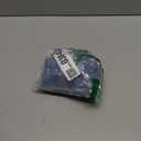 COOFANDY Men's Button Down Shirts Short Sleeve Casual Dress Shirts Untucked Summer Shirt with Pocket 2XL