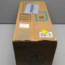 Pampers Pure Protection Baby Diapers, Size 6 (35+ lbs), 108 Count, Up to 100% Leakproof, Premium Plant-based Skin Protection, Hypoallergenic Soft Diapers