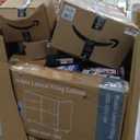 Pallet Of Salvage Items