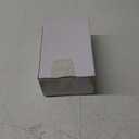 Juexica 18 Fingers Wood Ring Display Wooden Finger Ring Stand for Selling Jewelry Display Holder Showcase for Storage(Brown)