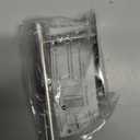 Toilet Paper Holder Self Adhesive - Adhesive Toilet Roll Holder no Drilling for Bathroom Stainless Steel Brushed