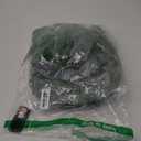 CQURE 48Pcs Eucalyptus Garland,Artificial Eucalyptus Leaves Table Greenery Garland Wreath Vines for Wedding Party Table Bedroom Wall Room Decor