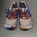 SAGUARO Women's Quick-Dry Wide Toe Box Water Shoes (7, Blue)