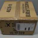 Livex Lighting 1 Light Brushed Nickel Semi-Flush Mount