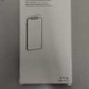 ACESTAR 360 Magnetic Stand Case Compatible with iPhone 17 Pro Max, Rotatable Flexible Ring Holder Phone Cover for Men Women | Compatible with MagSafe | Shockproof & Anti-scratch | Anti-Yellowing (Clear)