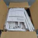 Bed Blanket Lifter - Height Adjustable Sheet Raiser Support, Strong Steel Frame Tool | Medical Bedding Accessory, Quilt Elevating Aid Boys Girls Seniors Husband Wife Grandma Grandpa