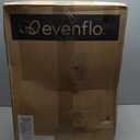 Evenflo Revolve360 Slim 2-in-1 Rotational Car Seat with Quick Clean Cover (Salem Black), manufactured date is 02/272025