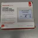 Honeywell TH8321WF1001/U Wi-Fi 8000 for Residential or Commercial Use, Stages Up to Up to 3 Heat/2 Cool
