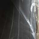 Mixsuper All Weather Cargo Liner - Custom Fit Trunk Mat Compatible with Ford Fusion (2013-2020), Platinum (2017-2018), Sport (2017-2020) Black