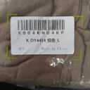 KIRUNDO Womens Jumpsuit 2026 Summer Casual Loose One Piece Overalls Smocked Sleeveless Wide Leg Rompers With Pockets, Large