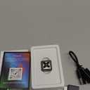 FAHREN - Wireless CarPlay Adapter for iPhone & Android AutoUltra Mini6X Fast Auto-Reconnect, Latest A9 Chip, Convert Wired to Car Play Wireless, No Lags for iOS 10+ & Android 11+