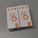 Pack of 10 Mkeke Screen Protector for iPhone 15 Pro, 3 Pack Tempered Glass [9H Hardness] [Military-Grade Drop Protection] [Sensitive Touch] [Easy Installation Frame] [HD Clear] for 6.1 inch