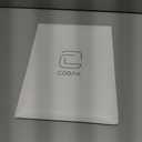 CoBak Stand Case for 7" Kindle Paperwhite 12th Gen 2024 and Kindle Colorsoft with Hand Strap - Compatible with iPhone MagSafe, for Samsung/Belkin/Anker Wireless Charging Pads, Durable, Auto Sleep Wake (*Vintage Brown)