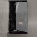 EVAPLUS SGS Certified 42V 2A Fast Charger with 3 Types of Connectors | for 36V Lithium Batteries- Compatible with Pocket Mod, Sports Mod, Electric Scooters