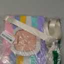 BATYUE Case for iPad (A16) 11th/10th Gen 11''/10.9'' - Heavy Duty Shockproof Cover for Kids with 360 Rotating & 180 Folding Stand, Screen Protector, Shoulder Strap & Pencil Holder | Colorful Pink