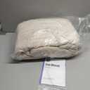 Westinghouse Heated Blanket, Electric Throw Blanket with 10 Heating Levels, 12 Hours Auto Off, Overheat Protection, Machine Washable, Flannel (Twin, 62x84 Inches, Beige)