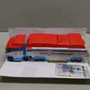 PAW Patrol, LaunchN Haul PAW Patroller, Transforming 2-in-1 Track Set for True Metal Die-Cast Vehicles, Kids Toys for Boys & Girls Ages 3 and Up