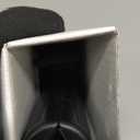 Selfie Stick Travel Tripod for Cell Phone with Remote Control and Phone Holder, Extendable Selfie Stick for iPhone, iPhone Tripod for Video Recording, 50 Inch, Black