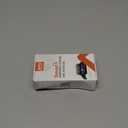 JEUJE Dog Bark Collar,Bark Collar for Large Medium Small Dogs 8-120lbs, AUTO Barking Collar, Bark Training Collar with 7-Level Sensitivity + 5 Safety Modes Humane Training System