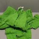 LABULA Slim Fit Unisex Adult Onesie Animal Pajamas Halloween Cosplay Sleepwear Medium