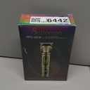 Beard Trimmer for Men Professional Mens Beard Grooming Kit T-Blade Trimmer Electric Shaver Razor Nose Body Trimmer Hair Cutting Kit Cordless 7 in 1 Black