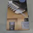 Philips Beard Trimmer 3000 Series BT3617/15, Cordless Beard and Stubble Trimmer
