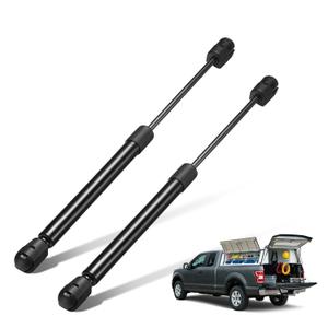 BDFHYK C16-03795 12 Inch 24 Lbs Truck Camper Shell Gas Shocks Struts Lift Support Gas Spring for Truck Cap Window Leer Topper Camper Shell Tool Box Chest C1603795