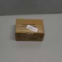 TAILI Sponge Holder for Kitchen Sink with Strong Suction Cup Removable, Rustproof Aluminum Sink Caddy for Sponge, Brush, Scrubber, Scraper -Silver