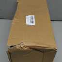 Fancemot LED Front Bumper Fog Lights Compatible with 2019-2025 5th Gen Toyota RAV4, Replacement w/Wiring & Switch