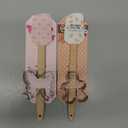 Berry Sweet Spatula and Strawberry Cutter Set 
