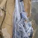 13PCS Front Suspension&Steering Kit,Ball Joints,Stabilizer Bars,Long Rods,Joints&Thread Inserts,Compatible for 1998-2004 Nissan Frontier (D22)/Xterra (WD22, 2WD/4WD, 2.4L/3.3L)