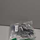 Mini Heat Gun, 2-Temp Settings 482 & 662250& 350), 6.6FT Long Cable Fast Heat Hot Air Gun Tool with Reflector Nozzle, Overload Protection for Crafting, Vinyl Wrap and Shrink Tubing