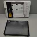 OtterBox Defender Series Case for iPad Pro 11-inch (M4 and M5) - Black, Rugged, Durable, Multi-Layer Protection