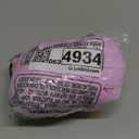 Bassinet Sheet 4 Pack for Baby Girls, Bassinet Sheets Universal Fit for Rectangle, Oval, Hourglass Bassinet Pad/Mattress, Stretchy Bassinet Sheets, Pink Print