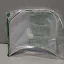 ADQ56656401 Lint Filter Replacement for LG & Kenmore Dryers, Ultra Durable Dryer Lint Screen Trap, New Version ADQ56656401 Filter (Bottom with Notches)