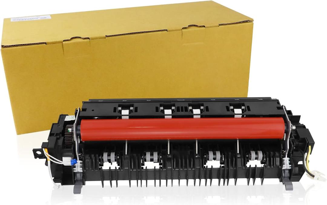 Ademon Fuser Kit Compatible Brother Printer115 Volt Fuser Fixing Unit Replacement Brother HL-L3270CDW,HL-L3290CDW, MFC-L3750CDW, MFC-L3770CDW, Maintenance Kit Brother Printer Parts 15000Yield