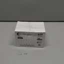 evelor 4 Pack A19 LED Light Bulbs,60 Watt Equivalent Daylight 5000K with E26 Base,Efficient 9W,800 Lumens Non-Dimmable LED Bulbs,15000 Hours, Ideal for Bedroom Living Room