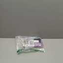 Weewooday 2 Pieces Eyeglasses Case Unicorn Hard Glasses Cases Sunglasses Protective Holder Christmas Glasses Sunglasses Gift for Kids Women Men Students, with Eyeglass Cleaning Cloth