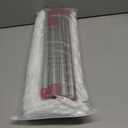 Mop Replacement for Ocedar, Mop for O Cedar, Mops Replacements Contain 4-Section Handle & 3 Pack Mops Head
