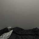 Universal Baby Footmuff for Strollers,Stroller Cover for Winter with Hooded Design,Waterproof and Windproof Winter Sleeping Bag with Coral Fleece Lining, Baby Bunting Bags for Most Strollers (BLACK)