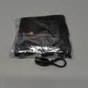 White Elephant Gifts Stocking Stuffers for Men Adults, Rechargeable LED Flashlight Gloves, Cool Gadgets for Dad Him Husband Boyfriend, Waterproof Finger Lights for Fishing Camping