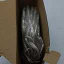 50Ft 375 LED Color Changing Rope Lights Outdoor with Plug & Remote Waterproof 21 Colors String for Bedroom Party Wedding Patio Garden Holiday Decoration (RGB 16 color)