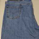 Levi's Men's 550 Relaxed Fit Jeans 54x28, Large