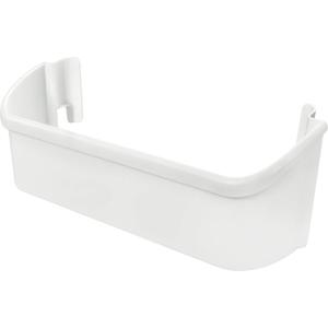 240323001 Refrigerator Door Shelf Bin Compatible with Frigidaire & Kenmore Parts, Replace 240323007, 890954, EA429724, PS429724, 240323007, Only Fit Bottom Shelves
