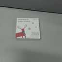 Horse Christmas Ornaments 2025 - Horse Ornaments for Christmas Tree, Horse Gifts for Girls, Women - Wooden Horse Decor, Gifts for Equestrians