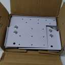 Hinge Kit for Restaurant Canopy Hood Exhaust Fan (11.3"  8.3")